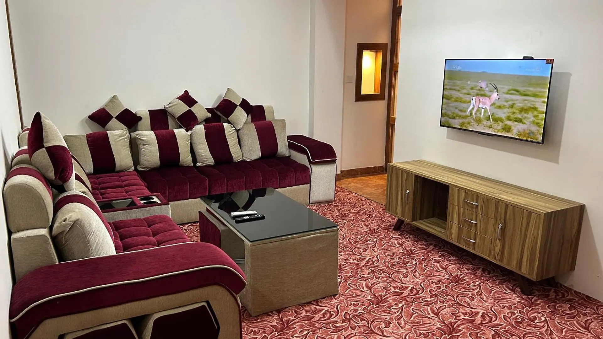 Raniban Suites - Apartment Home Катманду 0*,  Непал
