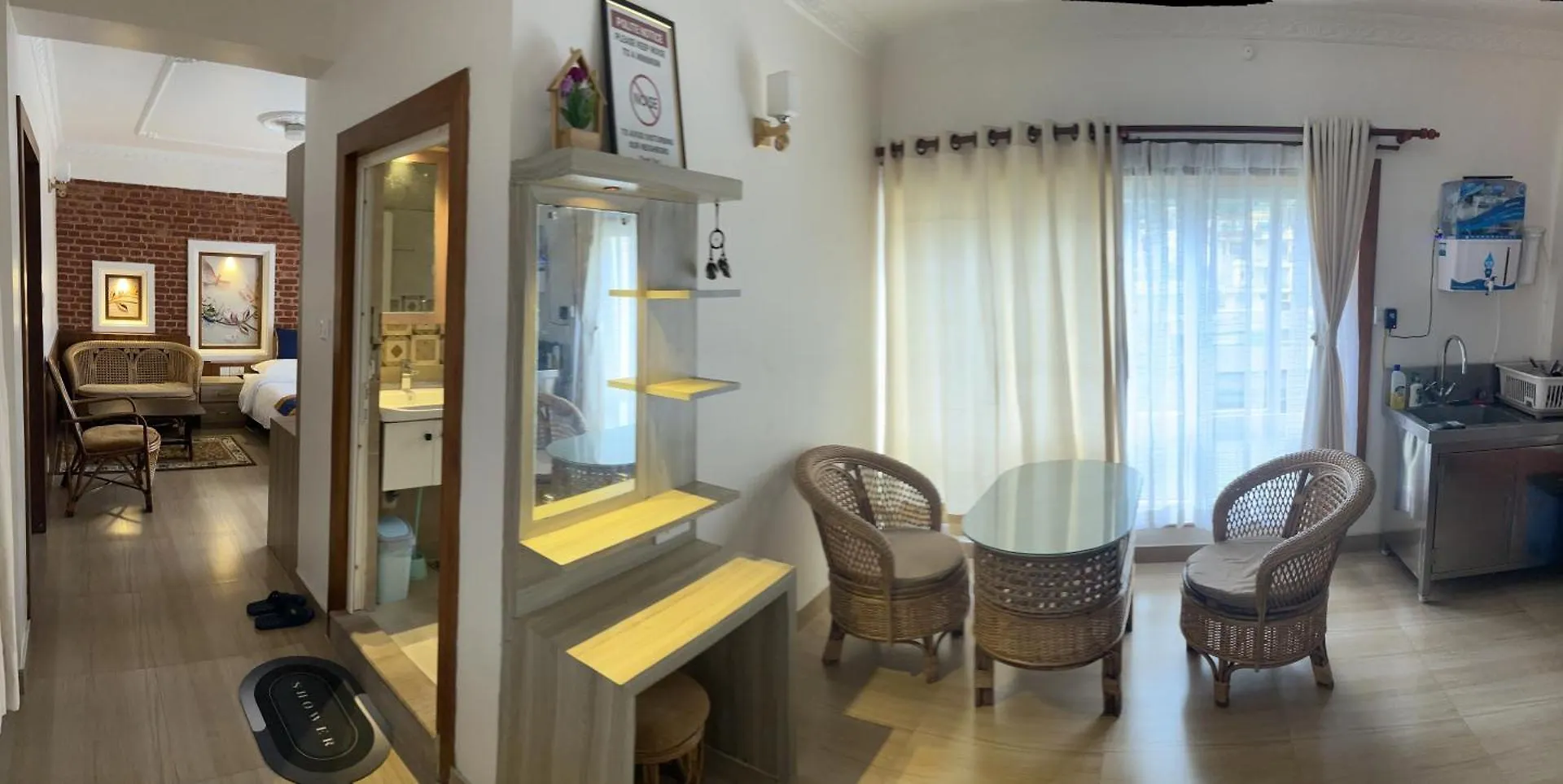 Raniban Suites - Apartment Home Катманду