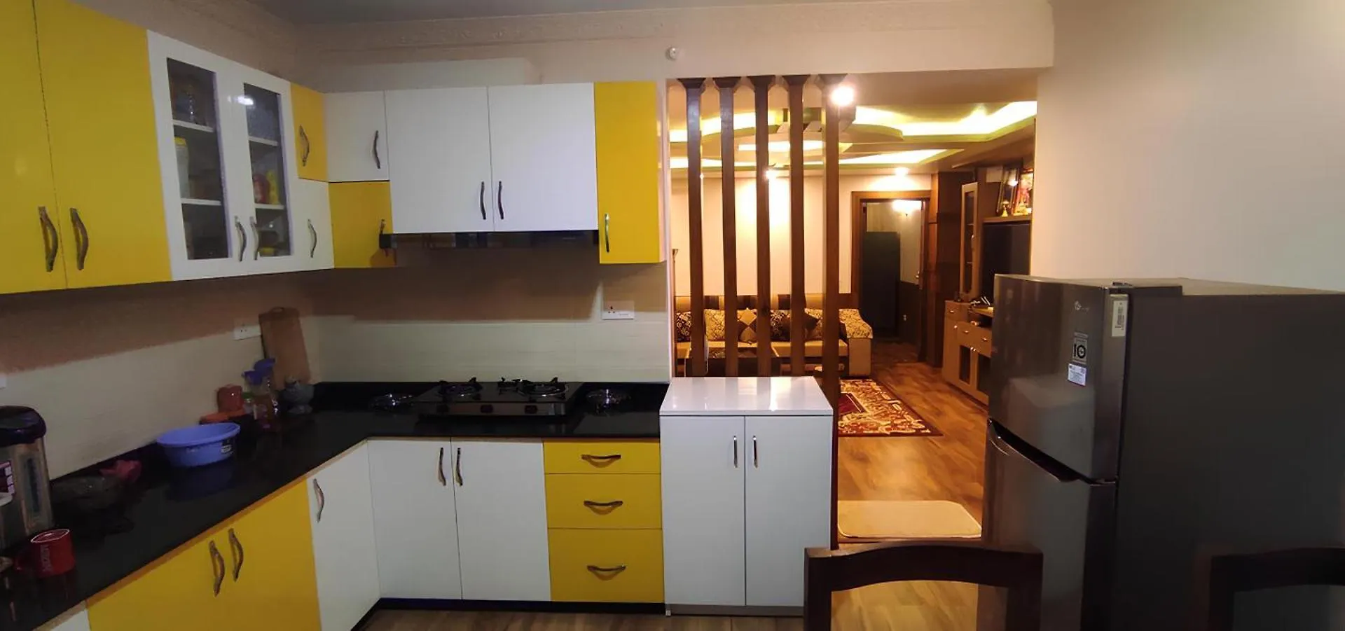 Raniban Suites - Apartment Home Катманду 0*,  Непал