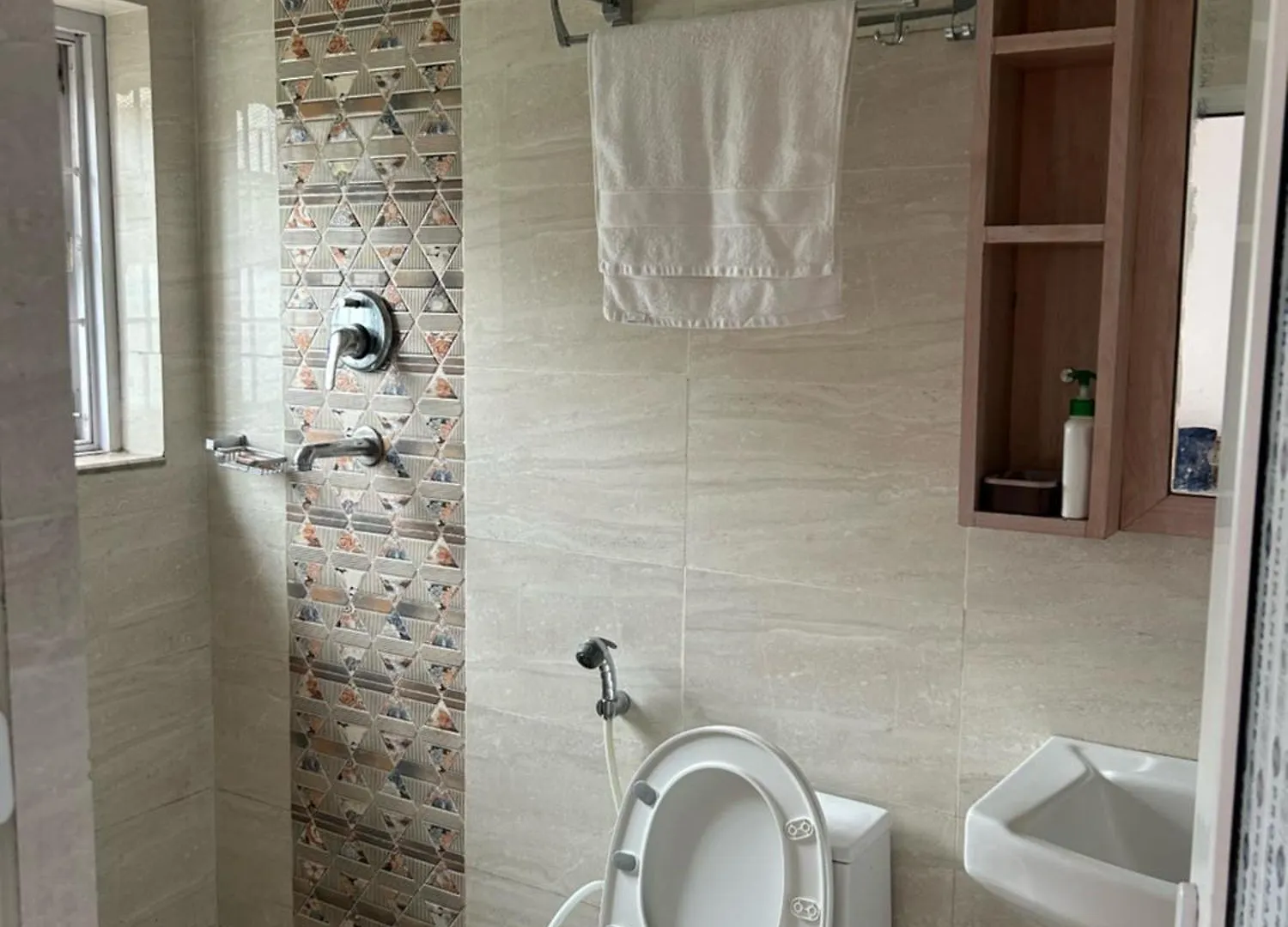 Raniban Suites - Apartment Home Катманду