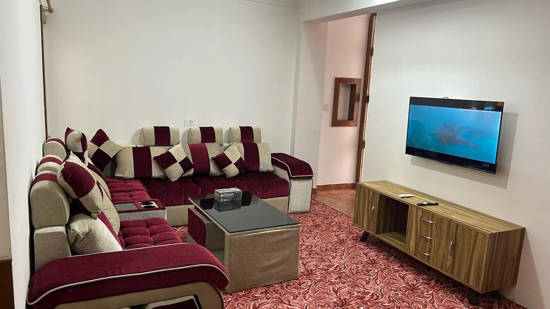 Raniban Suites - Apartment Home Катманду