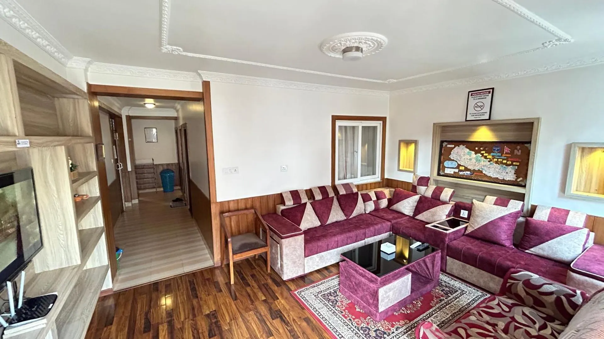 Raniban Suites - Apartment Home Катманду
