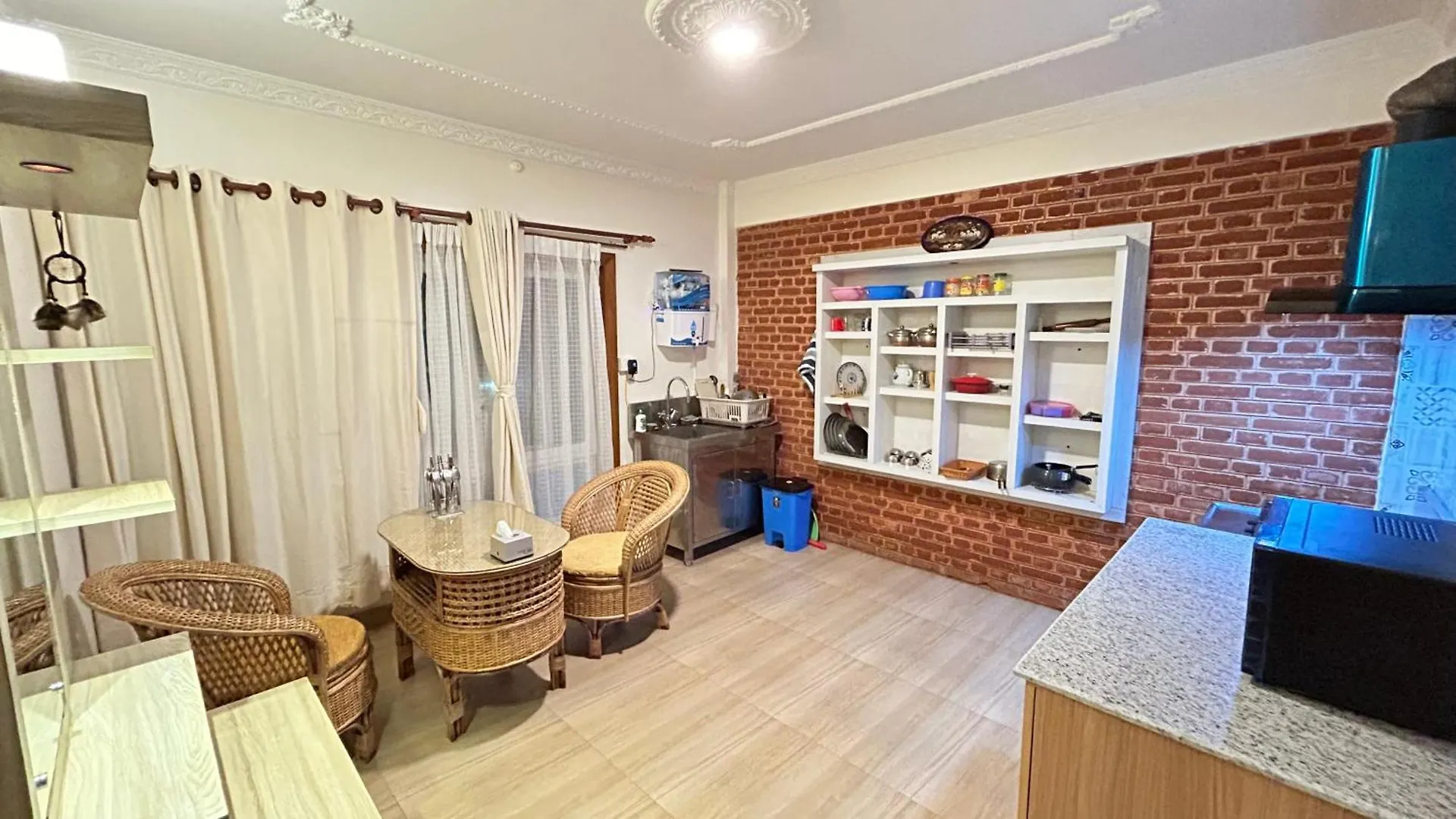 Raniban Suites - Apartment Home Катманду