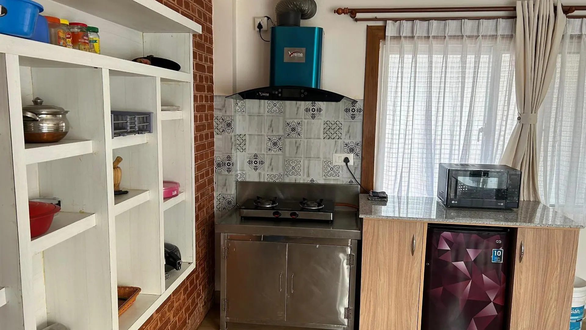 Raniban Suites - Apartment Home Катманду