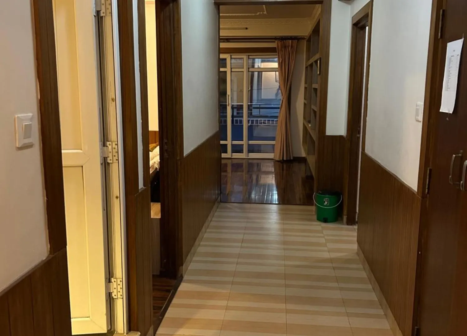 Raniban Suites - Apartment Home Катманду 0*,