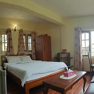 Apartment Rooftop And 2bhk In Kathmandu's Happening Place, Kathmandu
